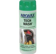 Nikwax     Tech Wash 300
