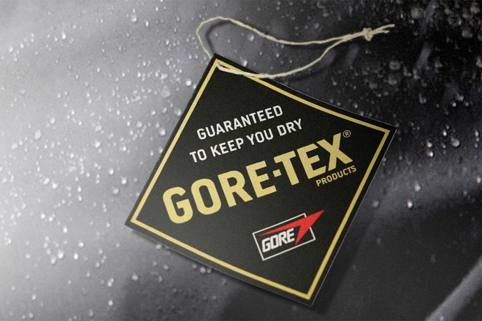  Gore-Tex