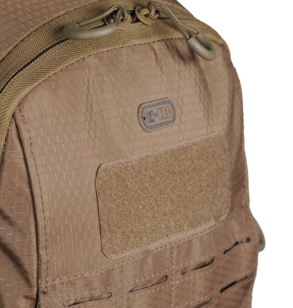 M-Tac  Urban Line Charger Hexagon Pack Coyote Brown ( ) - - 