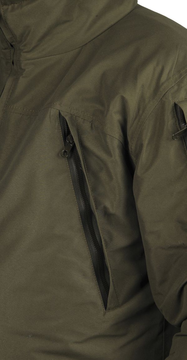 M-Tac   Army Jacket (   1)