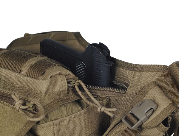 M-Tac  EveryDay Carry Bag Coyote ( 20) - - 