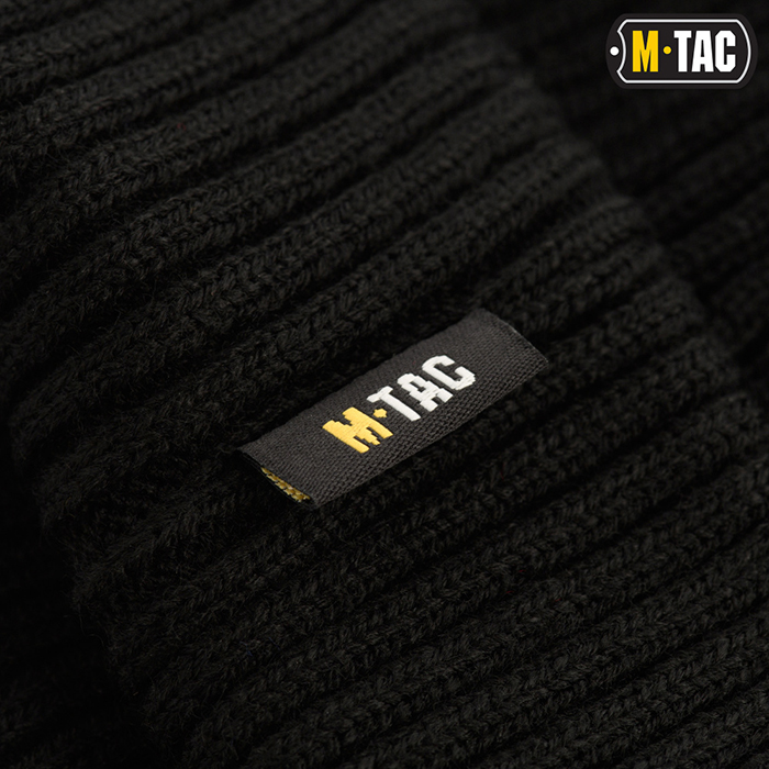 M-Tac   100%  Black ( ) - - 