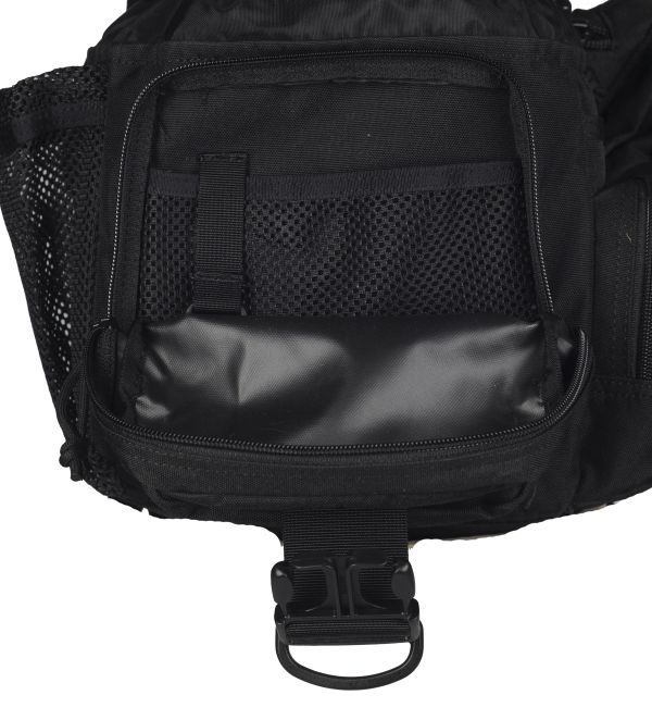 M-Tac  EveryDay Carry Bag Black ( 11) - - 
