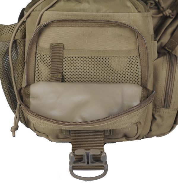 M-Tac  EveryDay Carry Bag Coyote ( 11) - - 