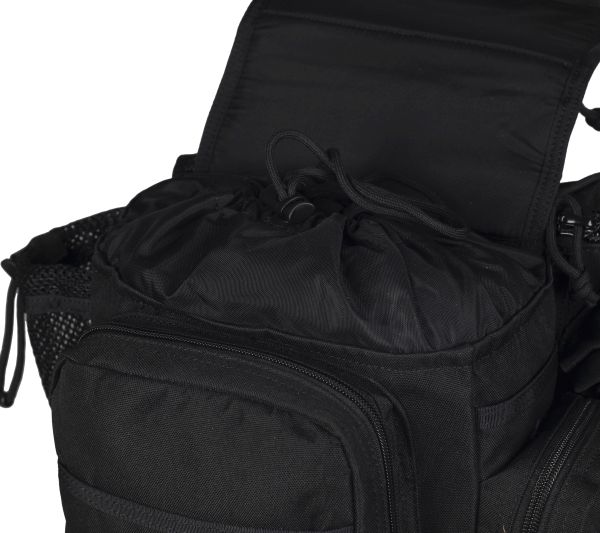 M-Tac  EveryDay Carry Bag Black ( 14) - - 