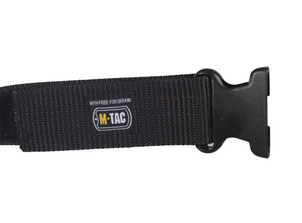 M-Tac  UTX Belt Black ( 5) - - 