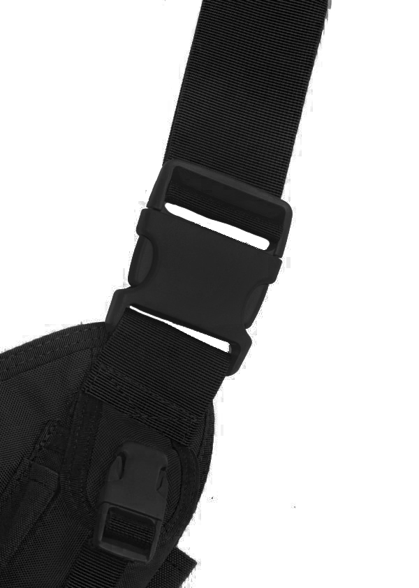 M-Tac  EveryDay Carry Bag Black ( 25) - - 