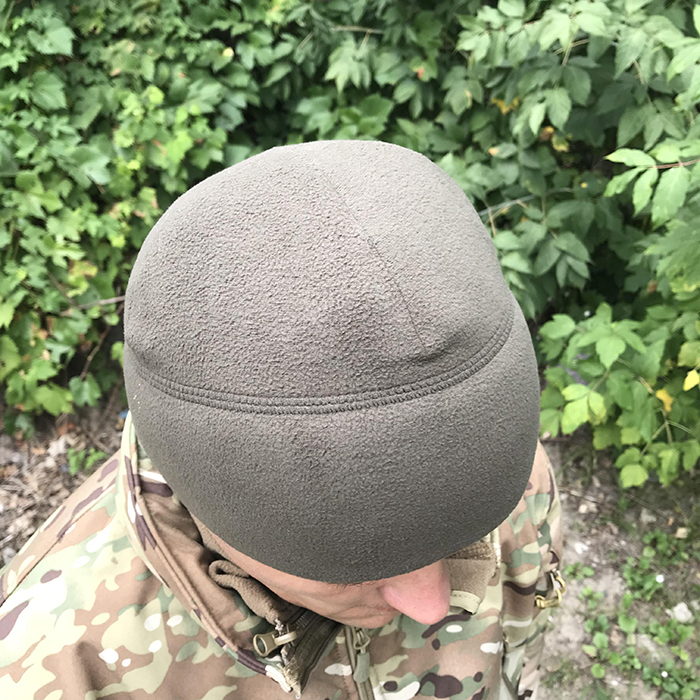 M-Tac  Watch Cap  (260/2) with Slimtex Army Olive ( ) - - 