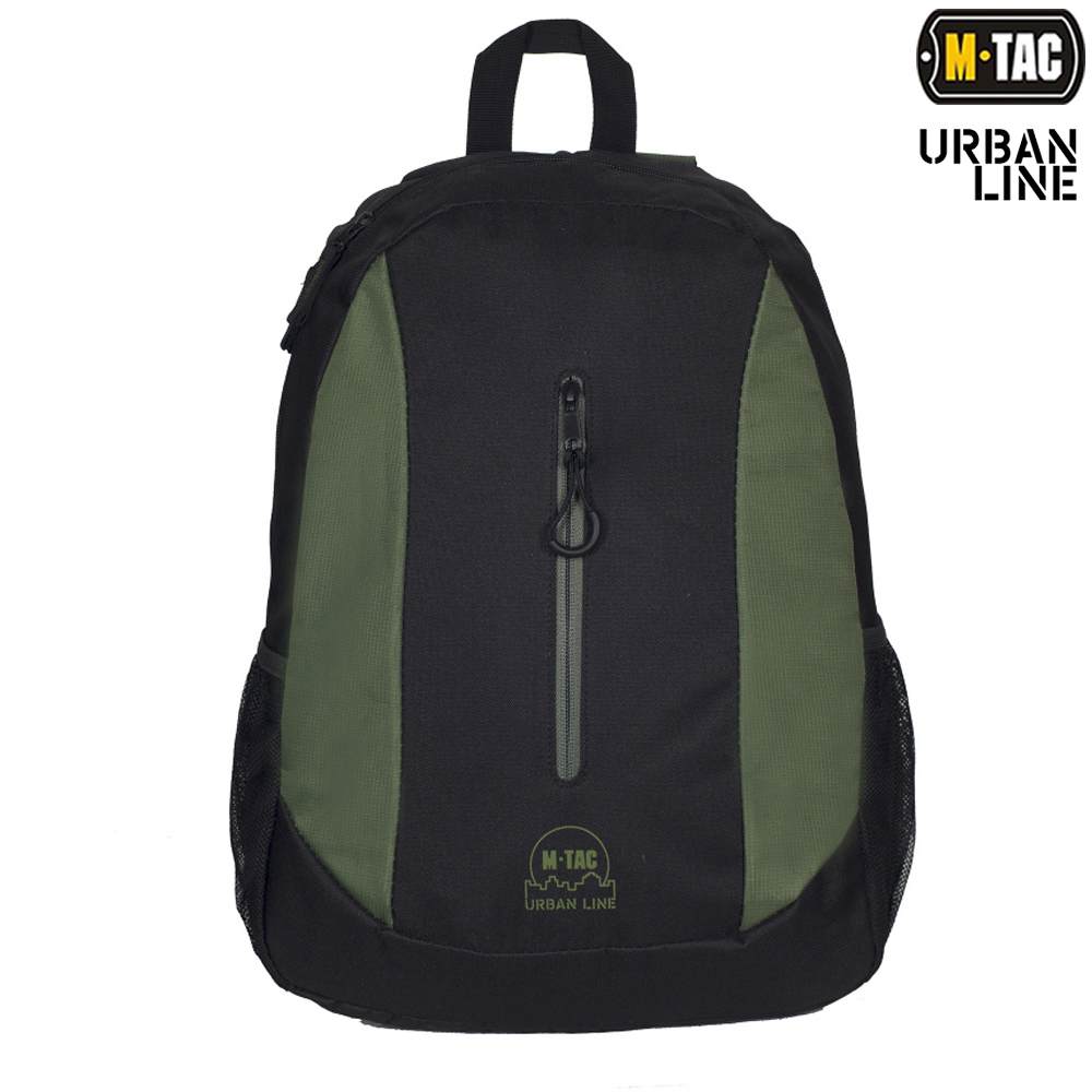 M-Tac  Urban Line Lite Pack GreenBlack ( )