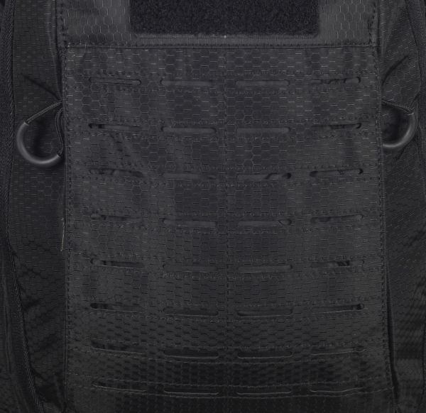 M-Tac  Urban Line Charger Hexagon Pack Black ( ) - - 