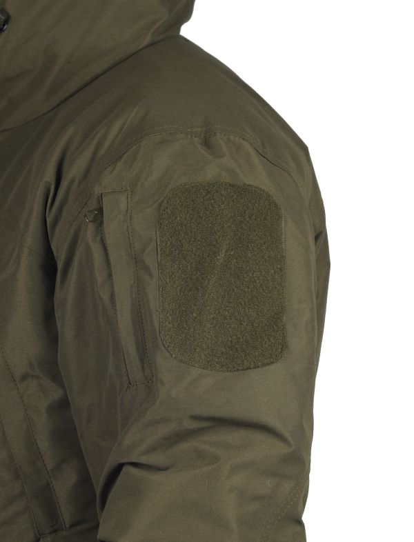 M-Tac   Army Jacket (    1)