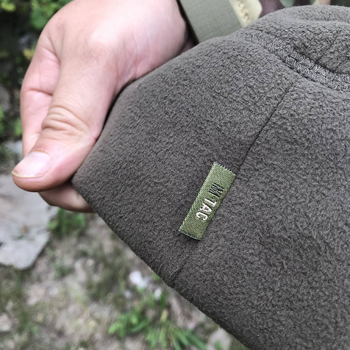 M-Tac  Watch Cap  (260/2) with Slimtex Army Olive ( ) - - 