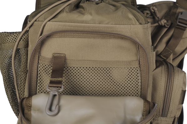 M-Tac  EveryDay Carry Bag Coyote ( 12) - - 