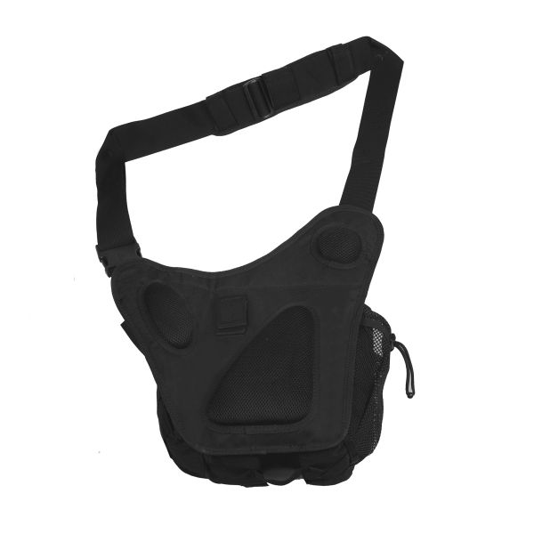 M-Tac  EveryDay Carry Bag Black ( 2) - - 