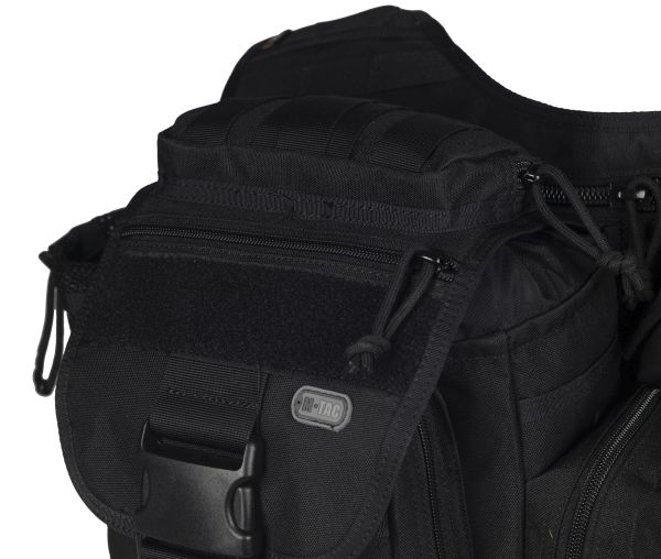 M-Tac  EveryDay Carry Bag Black ( 7) - - 