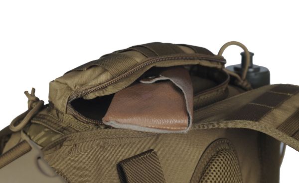 M-Tac  EveryDay Carry Bag Coyote ( 6) - - 