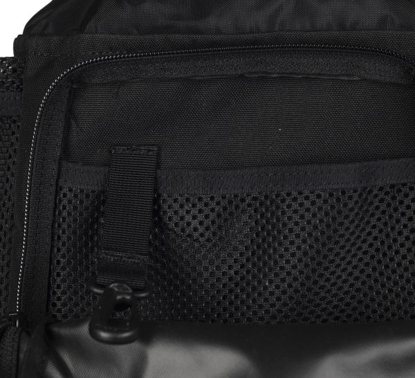 M-Tac  EveryDay Carry Bag Black ( 12) - - 