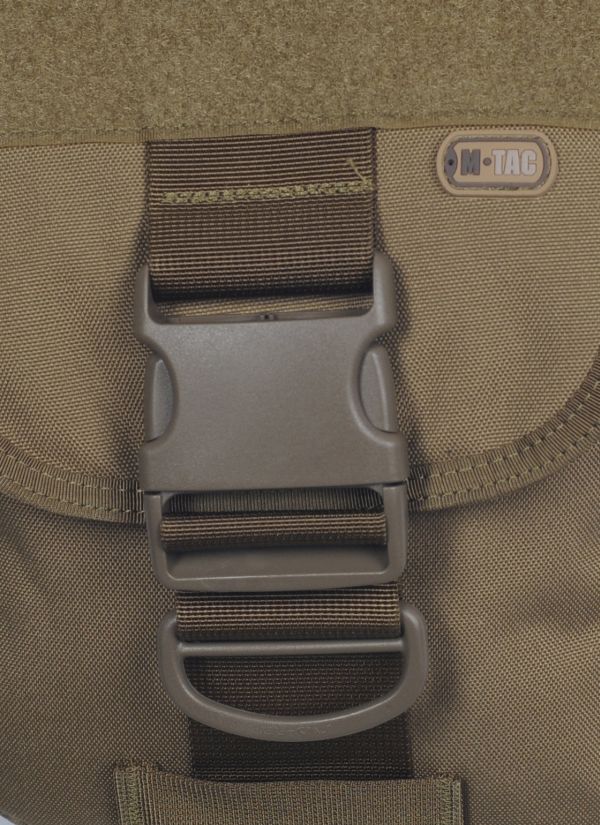 M-Tac  EveryDay Carry Bag Coyote ( 8) - - 