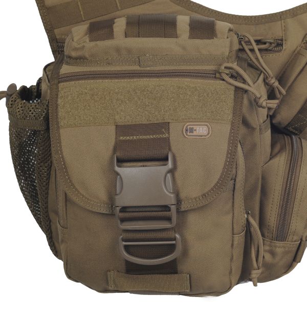 M-Tac  EveryDay Carry Bag Coyote ( 9) - - 
