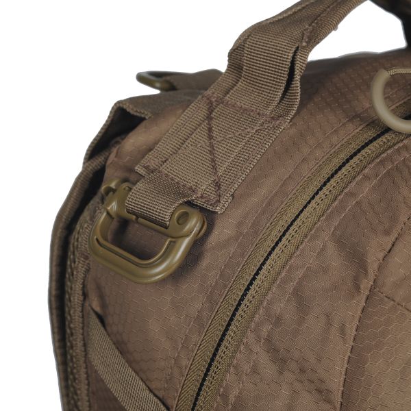 M-Tac  Urban Line Charger Hexagon Pack Coyote Brown ( ) - - 