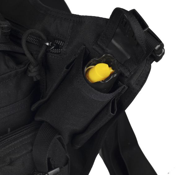 M-Tac  EveryDay Carry Bag Black ( 18) - - 