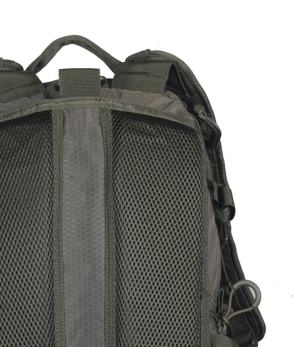 M-Tac  Urban Line Charger Hexagon Pack Olive ( ) - - 