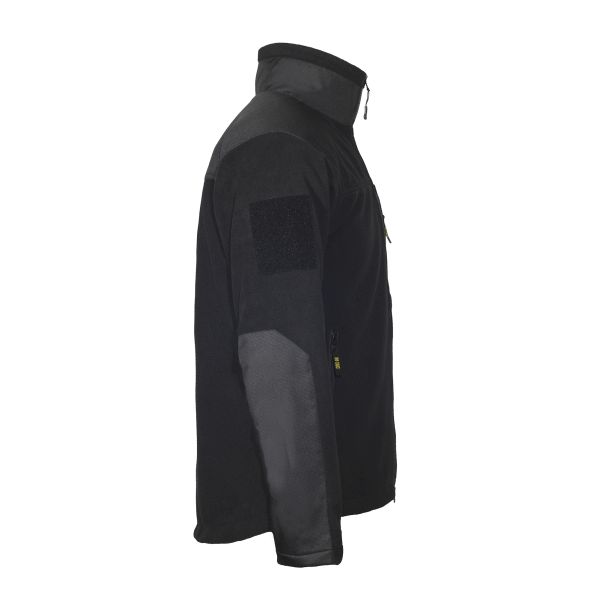 M-Tac  Alpha Microfleece Jacket Gen.2 Black ( 7) - - 