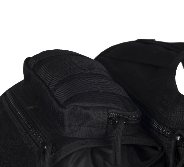 M-Tac  EveryDay Carry Bag Black ( 5) - - 