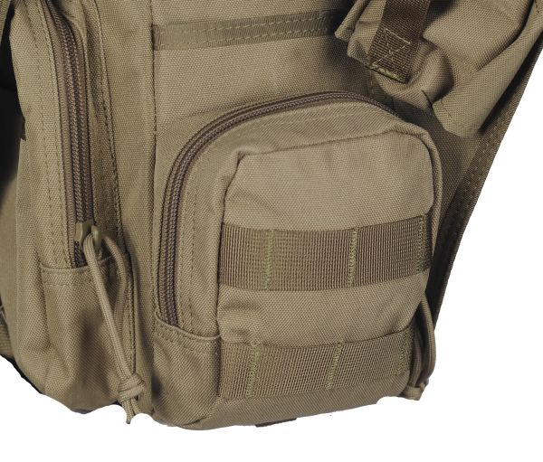 M-Tac  EveryDay Carry Bag Coyote ( 16) - - 