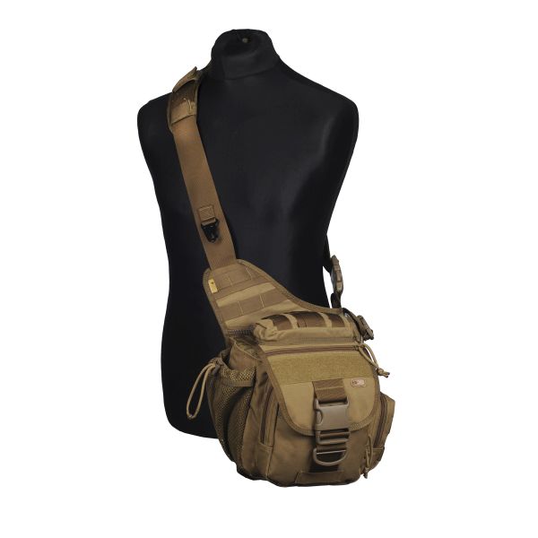 M-Tac  EveryDay Carry Bag Coyote ( 27) - - 