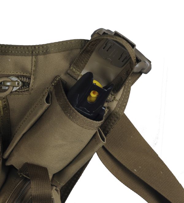 M-Tac  EveryDay Carry Bag Coyote ( 18) - - 