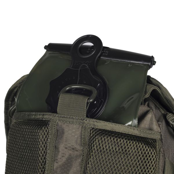 M-Tac  Urban Line Charger Hexagon Pack Olive ( ) - - 
