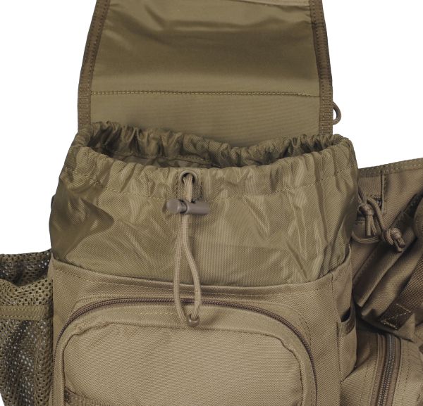 M-Tac  EveryDay Carry Bag Coyote ( 13) - - 