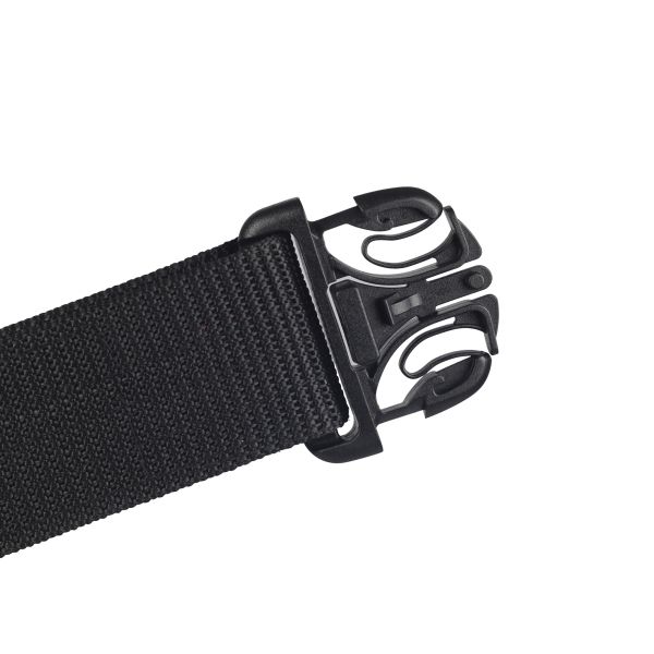 M-Tac  UTX Belt Black ( 3) - - 