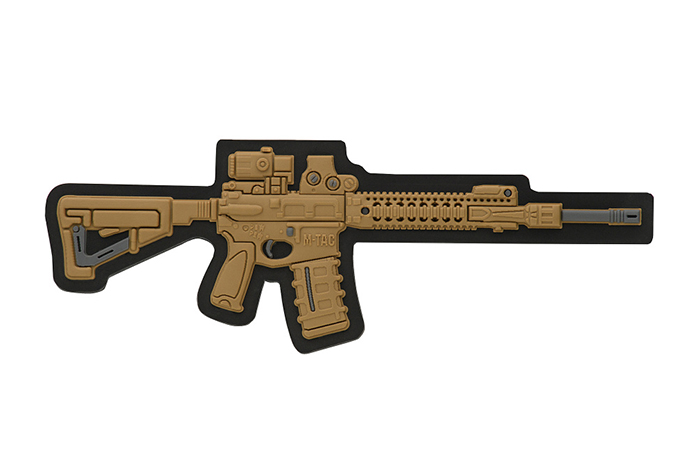 M-Tac  AR-15 3D   ( ) - - 