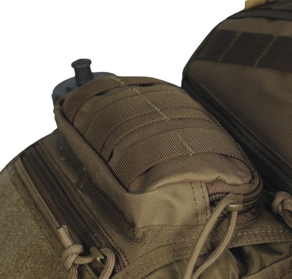 M-Tac  EveryDay Carry Bag Coyote ( 5) - - 