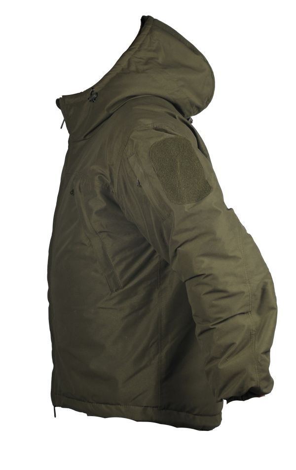 M-Tac   Army Jacket (   3)