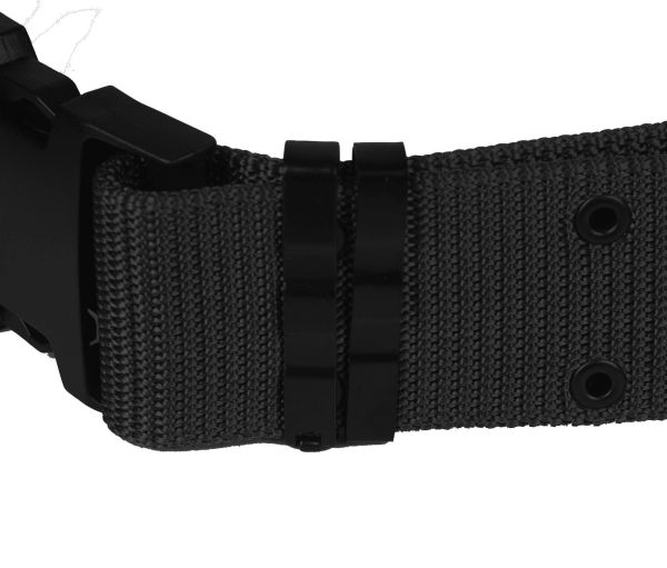 M-Tac  Pistol Belt Black (  11) - - 
