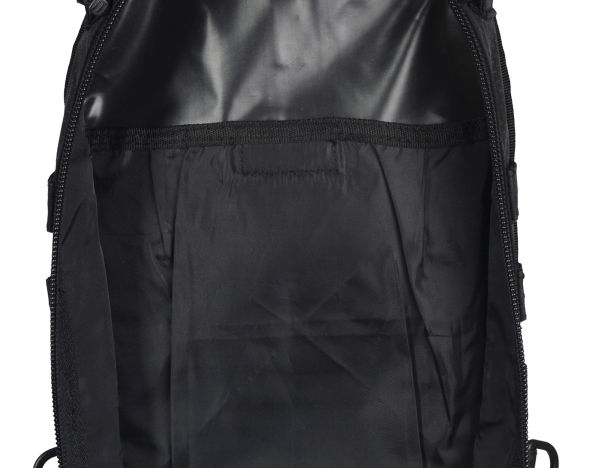 M-Tac  Urban Line City Hunter Hexagon Bag Black (  16) - - 