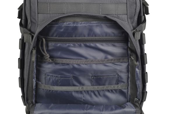 M-Tac  Scout Pack Grey ( ) - - 