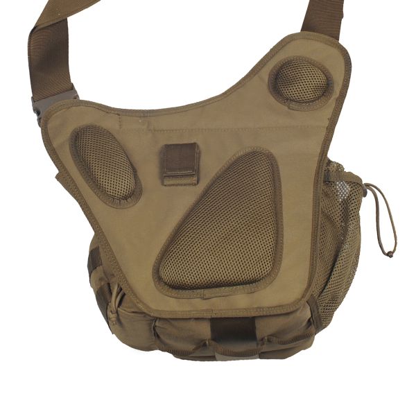 M-Tac  EveryDay Carry Bag Coyote ( 3) - - 
