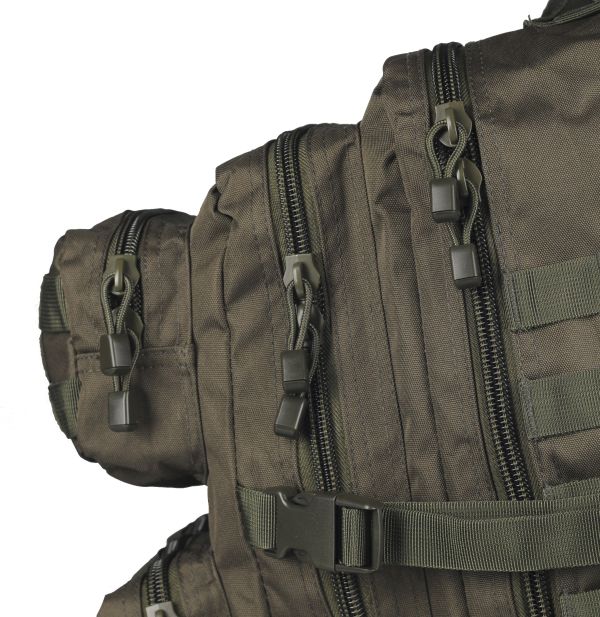 M-Tac  Large Assault Pack ( 7) - - 