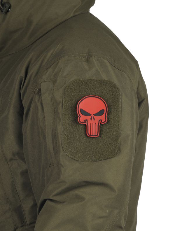 M-Tac   Army Jacket (    2)