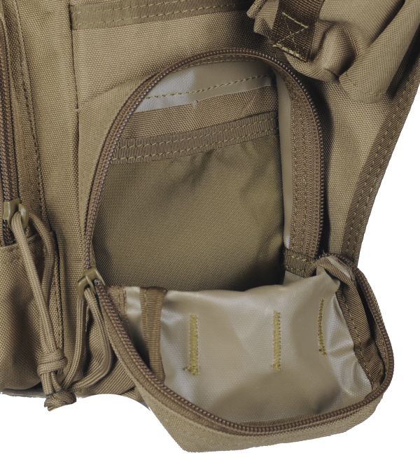 M-Tac  EveryDay Carry Bag Coyote ( 17) - - 