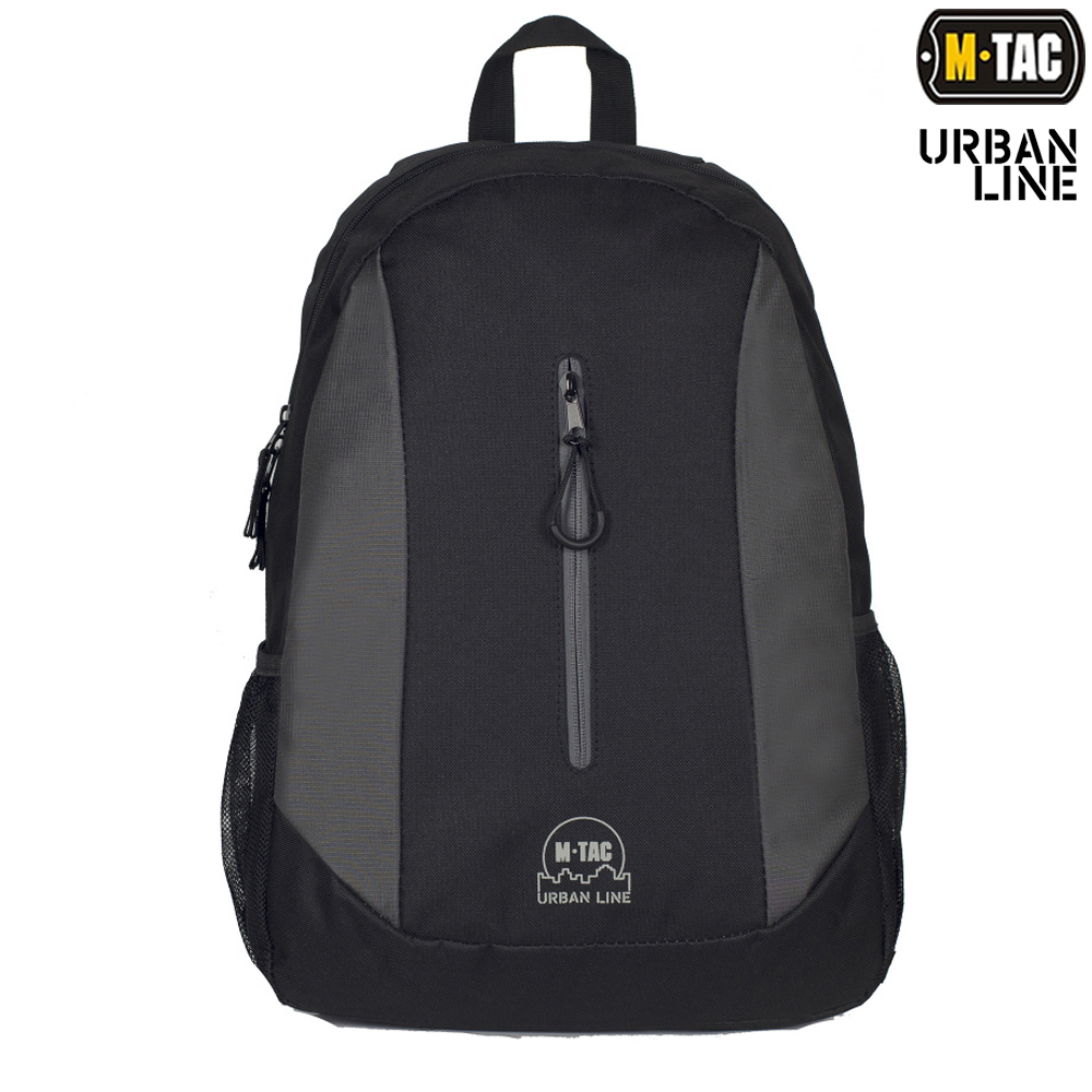 M-Tac  Urban Line Lite Pack GreyBlack
