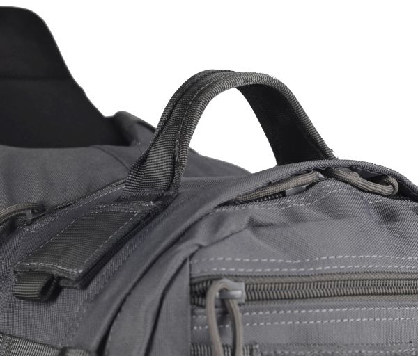 M-Tac  Scout Pack Grey ( ) - - 