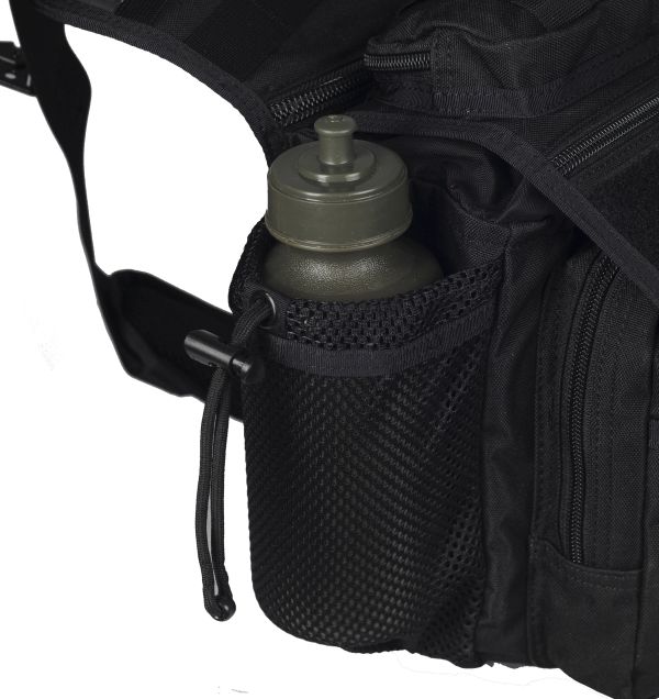 M-Tac  EveryDay Carry Bag Black ( 15) - - 