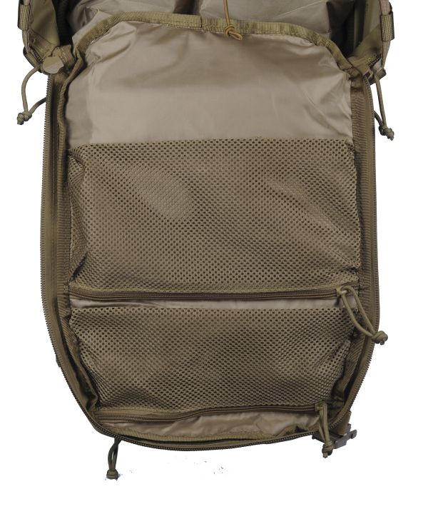 M-Tac  Scout Pack Coyote ( ) - - 
