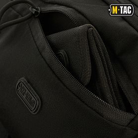 M-Tac  Sphaera Bag Premium Black