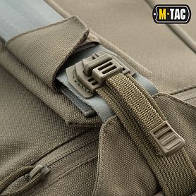 M-Tac  Cube Bag Premium Ranger Green